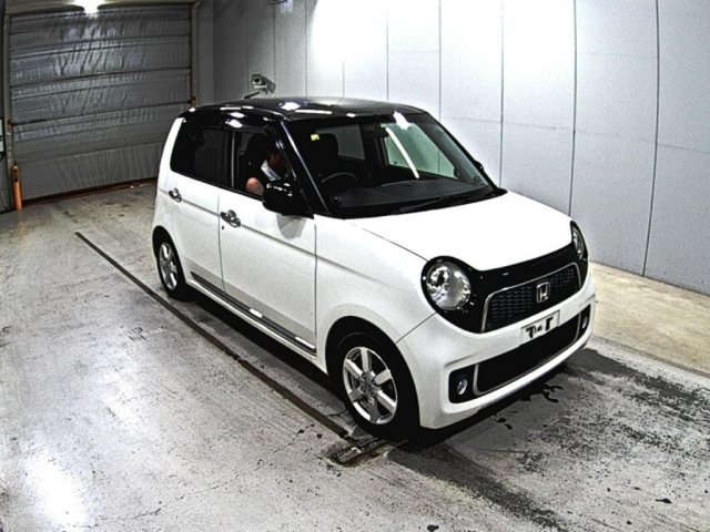 HONDA N ONE 2012