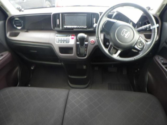 HONDA N ONE 2012
