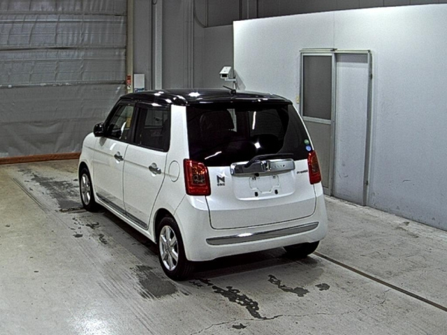 HONDA N ONE 2012