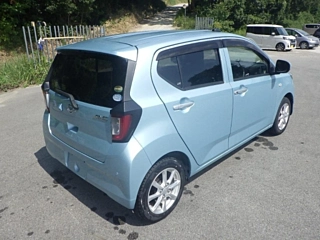 car slider