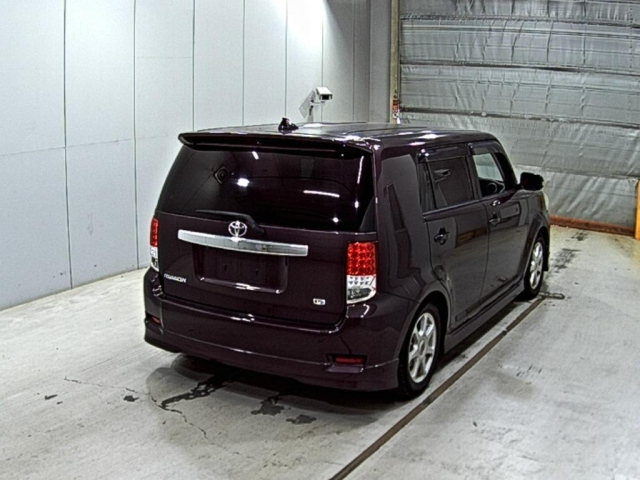 TOYOTA COROLLA RUMION 2014