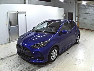 TOYOTA YARIS 2021