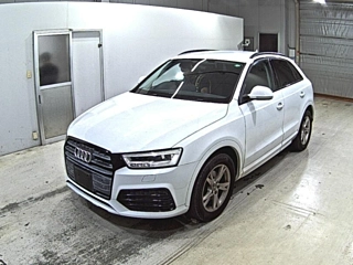 AUDI Q3 2017