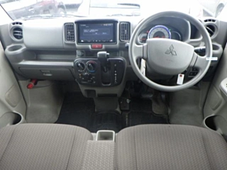 MITSUBISHI MINICAB VAN 2019