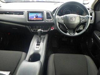HONDA VEZEL 2020