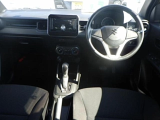 SUZUKI IGNIS 2019
