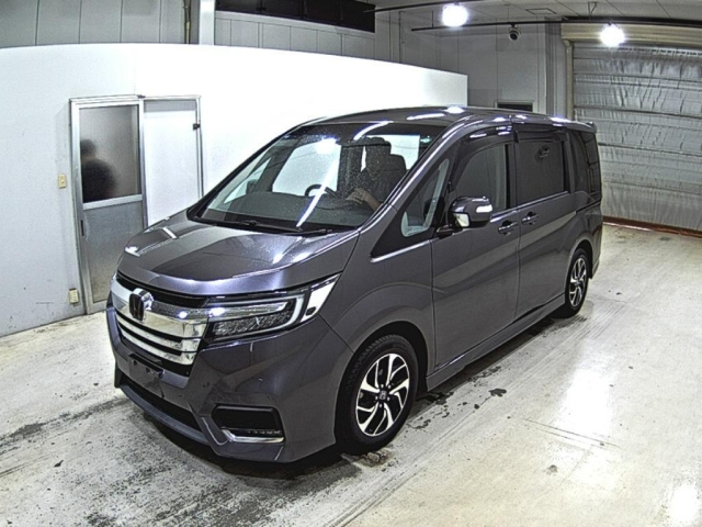 HONDA STEP WAGON 2020