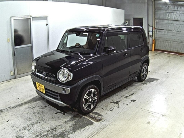 MAZDA FLAIR 2014