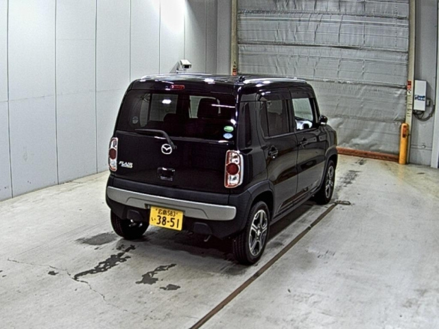 MAZDA FLAIR 2014