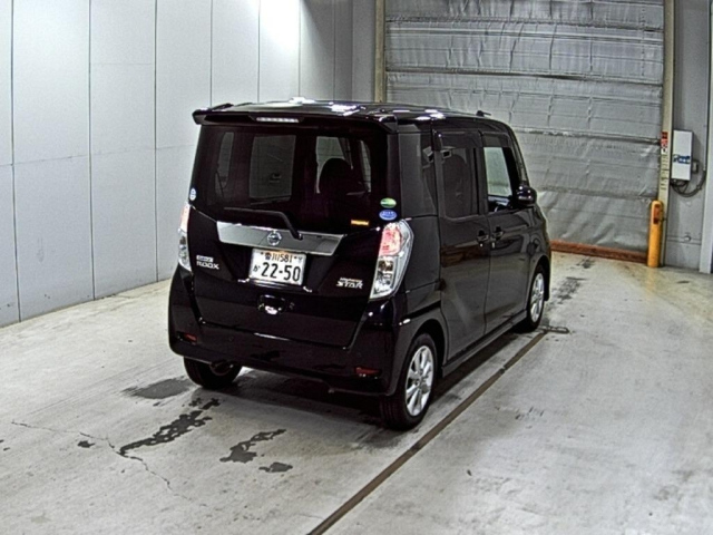 NISSAN DAYZ ROOX 2019