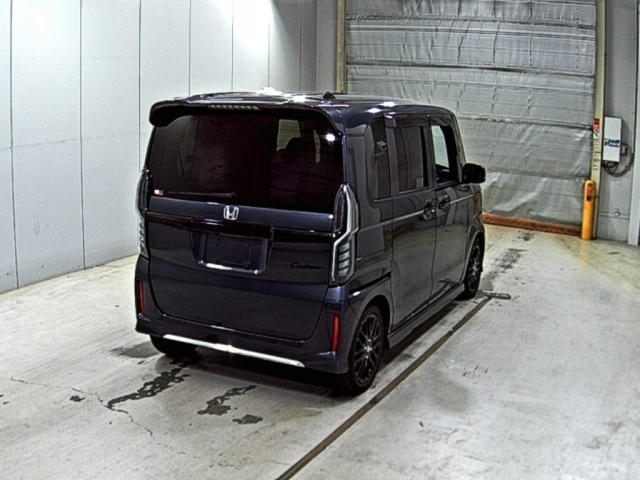 HONDA N BOX 2023