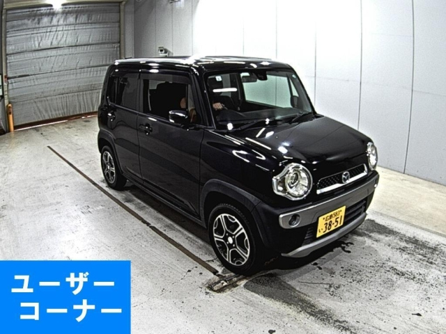 MAZDA FLAIR 2014