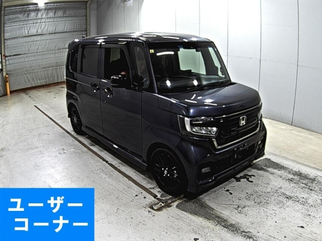 HONDA N BOX 2023