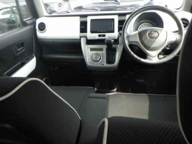 MAZDA FLAIR 2014