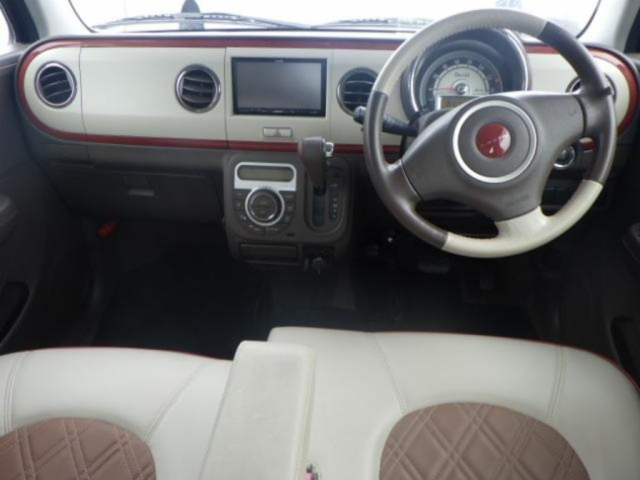 SUZUKI ALTO LAPIN 2014