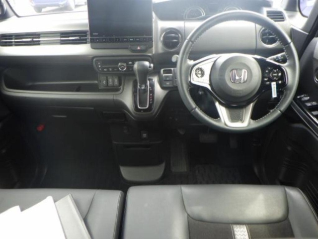 HONDA N BOX 2023