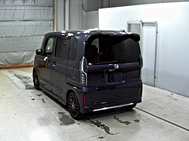 HONDA N BOX 2023