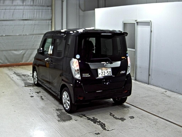 NISSAN DAYZ ROOX 2019