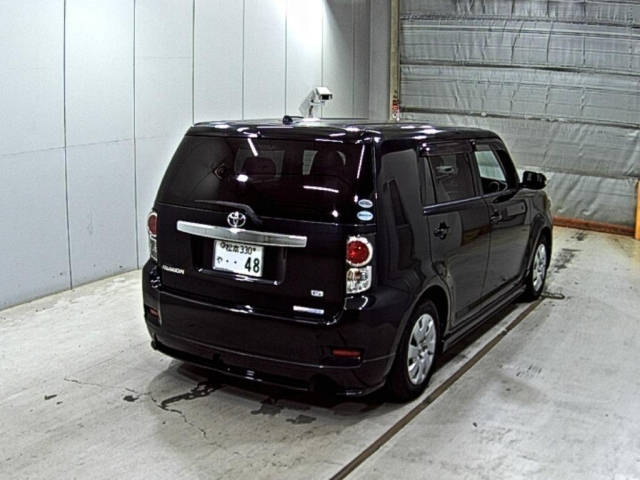 TOYOTA COROLLA RUMION 2012