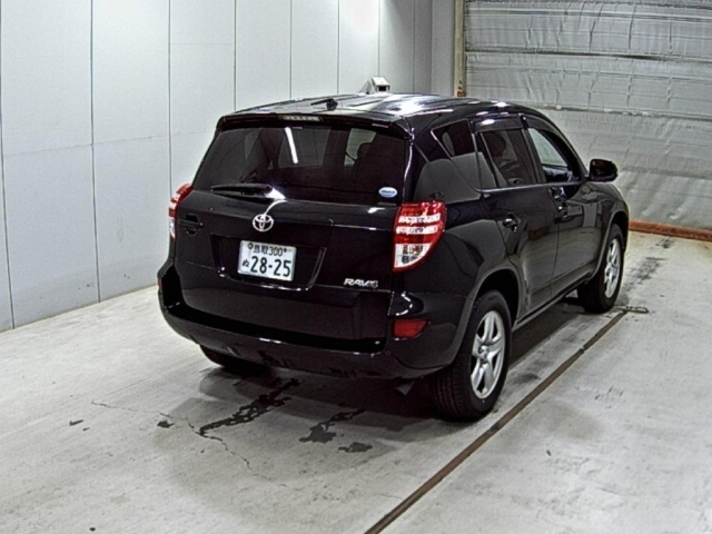 TOYOTA RAV4 2014