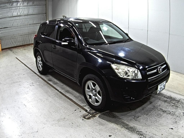 TOYOTA RAV4 2014