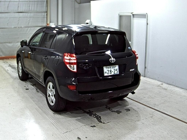 TOYOTA RAV4 2014