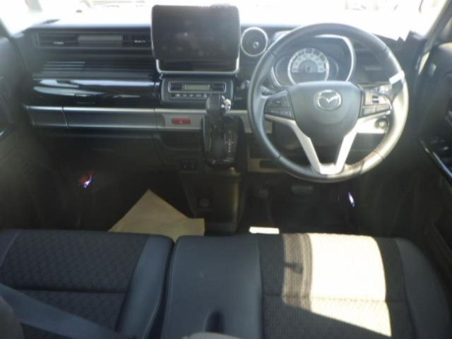 MAZDA FLAIR WAGON 2018