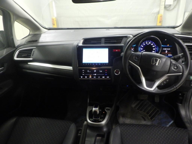 HONDA FIT 2014