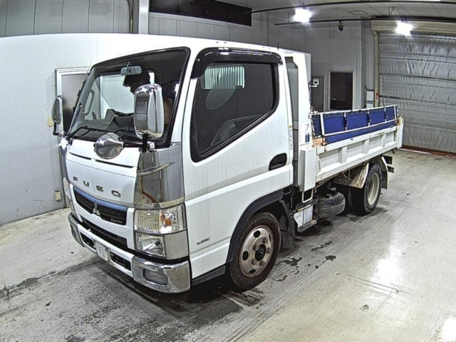 MITSUBISHI CANTER 2019