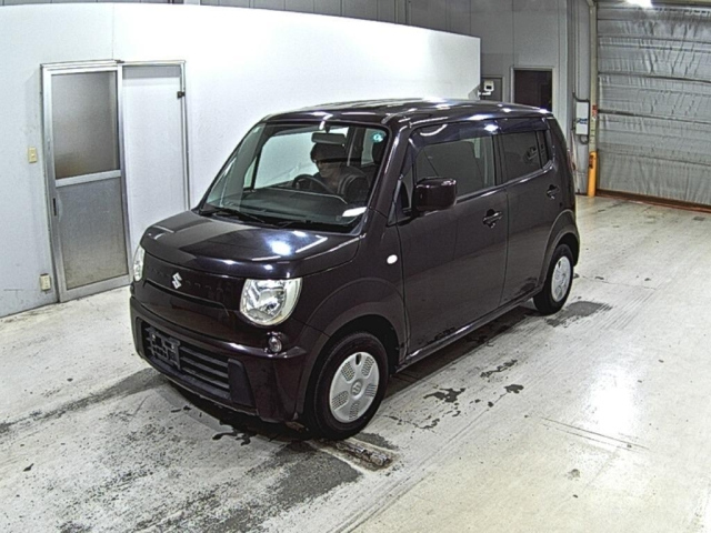 SUZUKI MRWAGON 2013