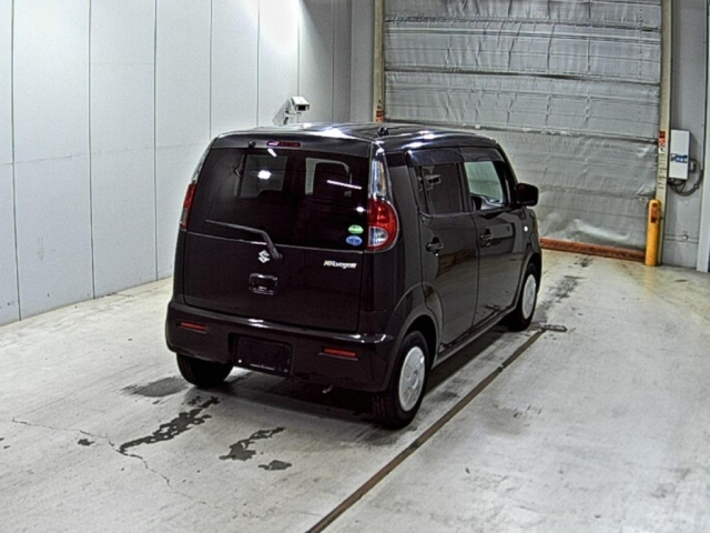 SUZUKI MRWAGON 2013