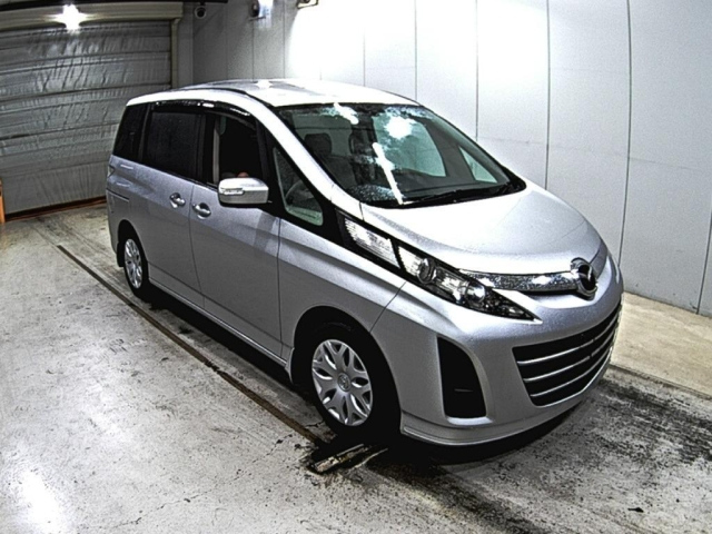 MAZDA BIANTE 2012