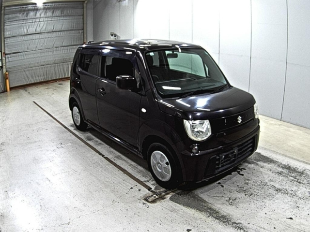 SUZUKI MRWAGON 2013