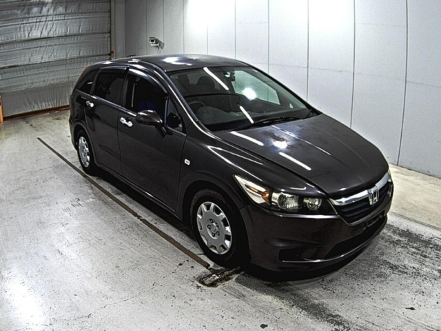 HONDA STREAM 2008