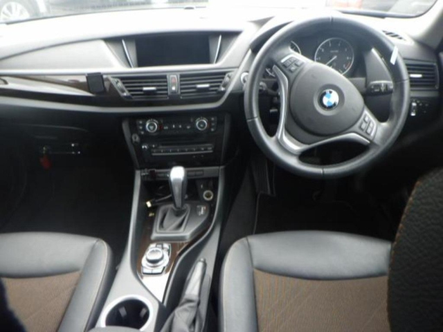 BMW X1 2014