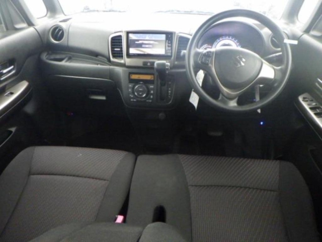 SUZUKI SPACIA 2017