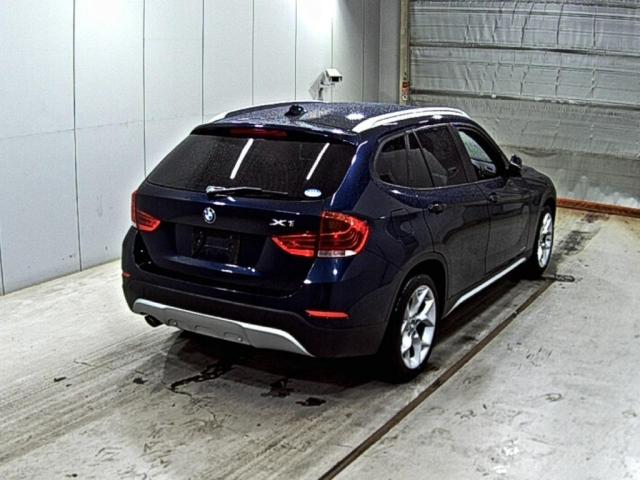 BMW X1 2014