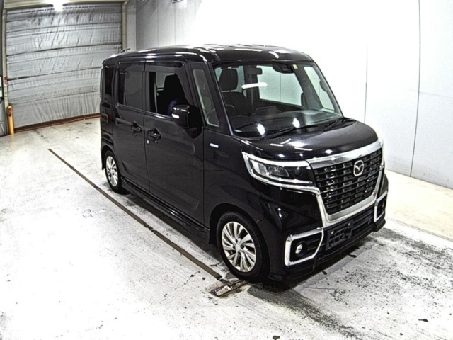 MAZDA FLAIR WAGON 2018