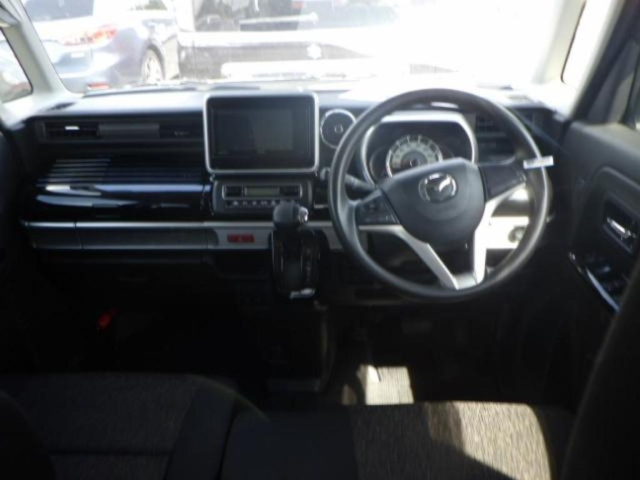 MAZDA FLAIR WAGON 2018
