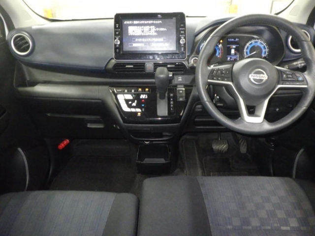 NISSAN DAYZ 2020