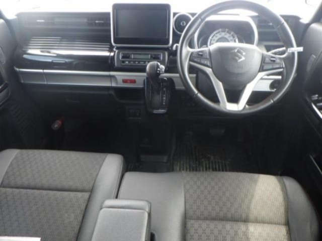SUZUKI SPACIA 2019