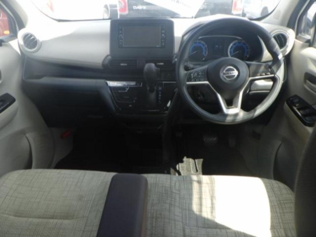 NISSAN DAYZ 2020