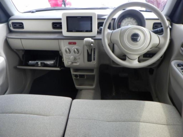 SUZUKI ALTO LAPIN 2018