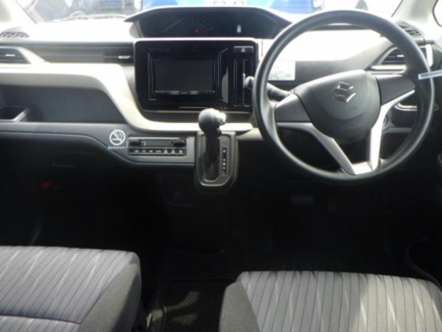 SUZUKI SOLIO 2021