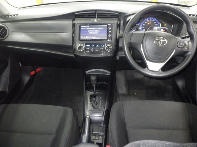 TOYOTA COROLLA AXIO 2020
