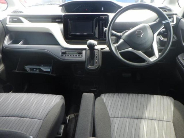 SUZUKI SOLIO 2021