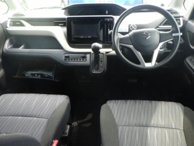 SUZUKI SOLIO 2021