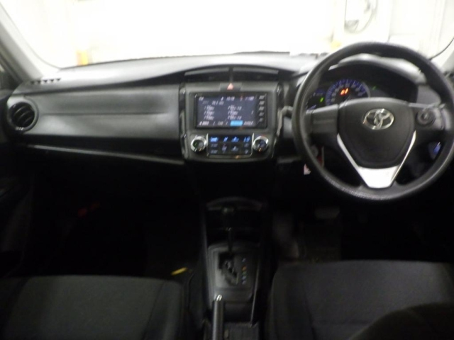 TOYOTA COROLLA AXIO 2022