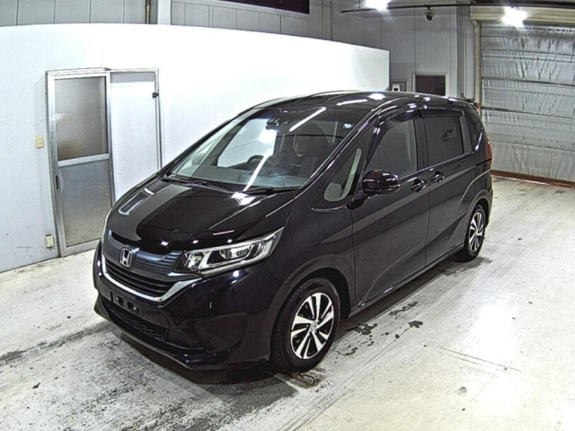 HONDA FREED 2016