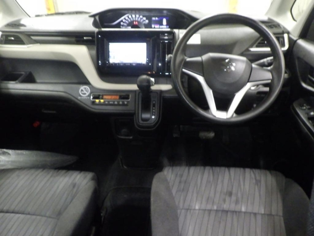 SUZUKI SOLIO 2021